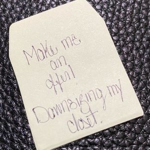 ⭐️ Poshmark Ambassador ⭐️